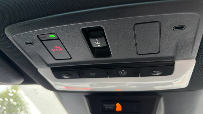 Nissan Qashqai 1.3 DiG-T MH 158 Tekna 5dr Xtronic Petrol Hatchback